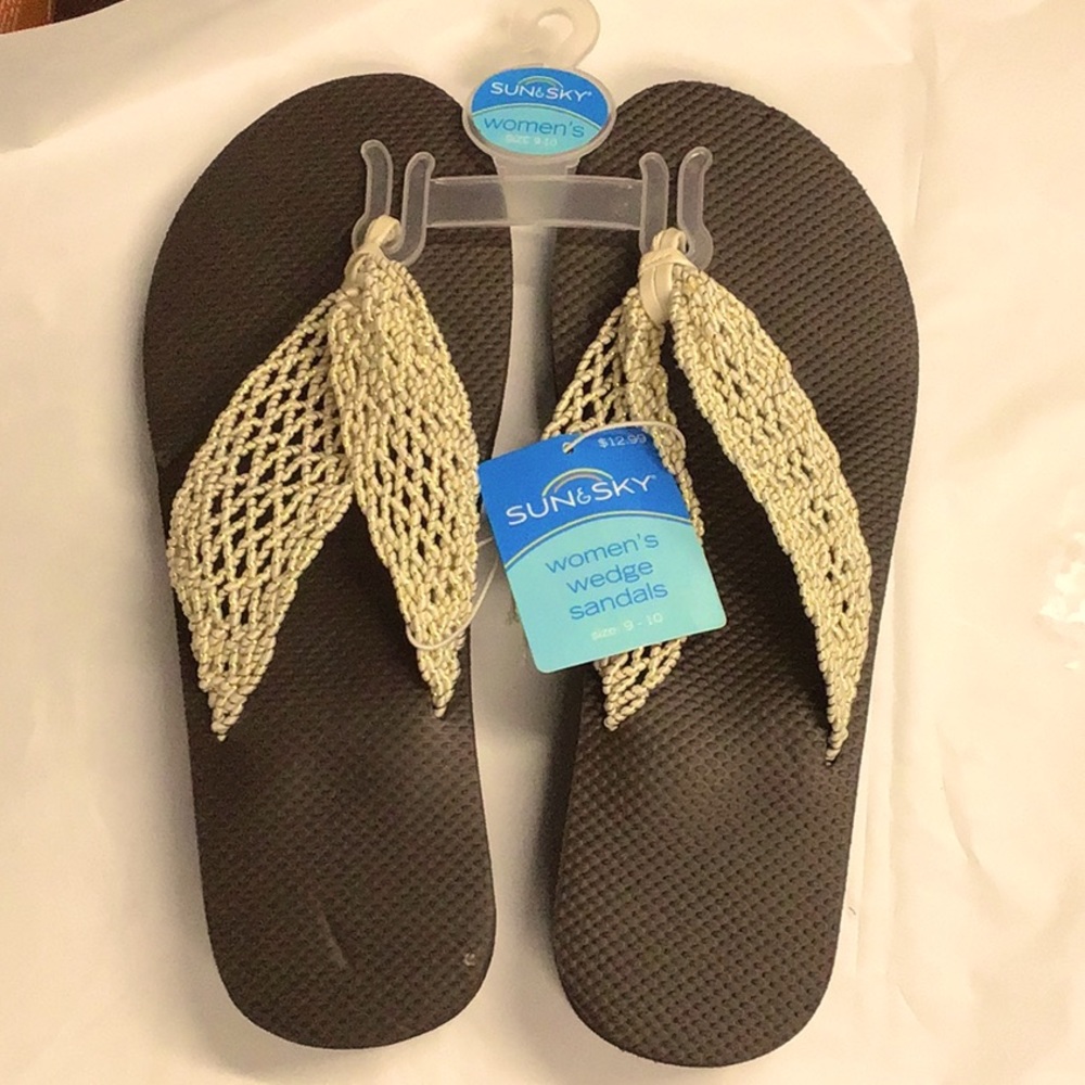 Women’s Wedge Sandals